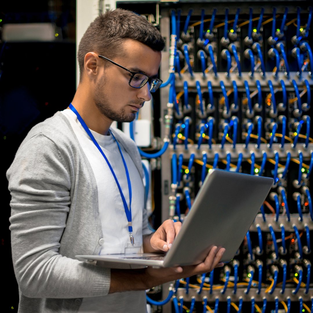 Exploitation et gestion de système d'information